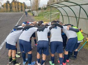 Sport - Calcio - Ssd Città dei papi - Under 14