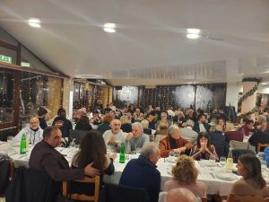Viterbo - Cena Pd