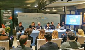 Roma - Il convegno su profitto sostenibile