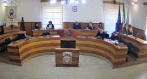 Montalto di Castro - Il consiglio comunale del 27 dicembre 2024