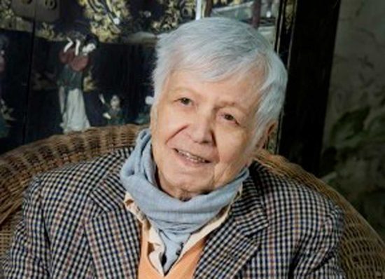 Fabrizio Capucci
