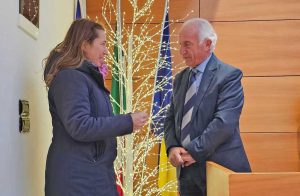 Il Natale di Banca Lazio Nord
