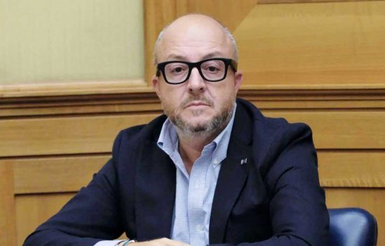 Mauro Rotelli