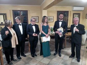 Civita Castellana - Il Lions Club Civita Castellana Falerii Veteres