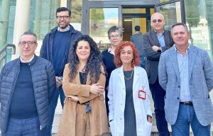 Viterbo - Strutture sanitarie della provincia, la conferenza dei sindaci per la Sanità approva all'unanimità la relazione sui sopralluoghi