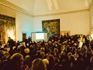 Ischia di Castro - Convegno sull'eolico