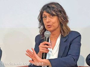 Roberta Angelilli