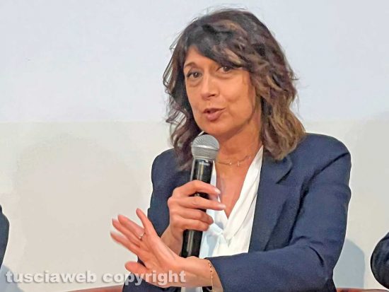 Roberta Angelilli