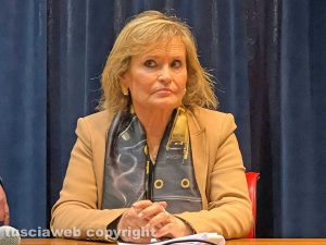 Patrizia Badini