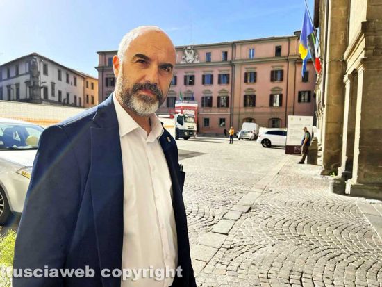 Viterbo - Stefano Floris