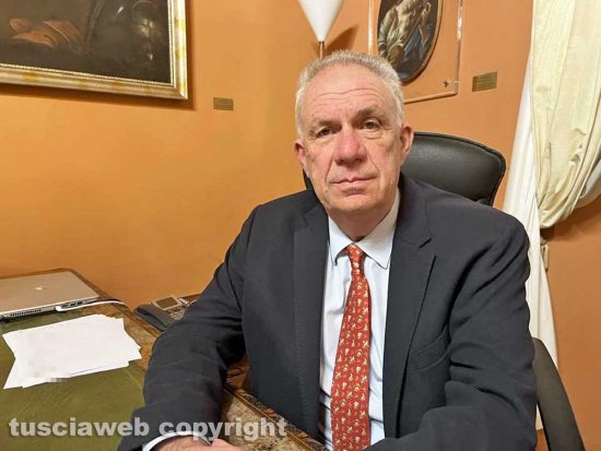 Luigi Pasqualetti