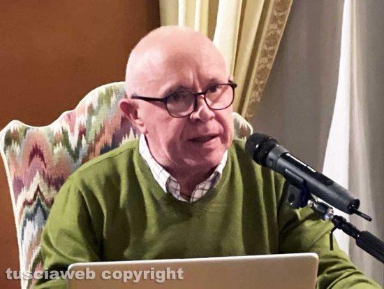 Angelo Allegrini