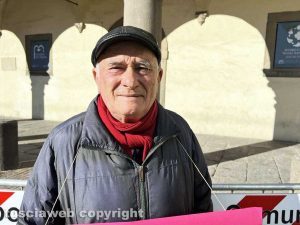 Viterbo - Antonio Bartolomei