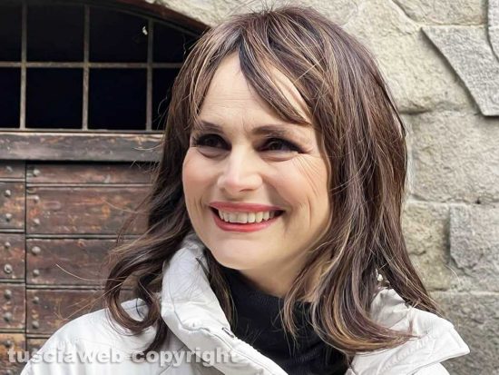 Viterbo - Lorena Bianchetti