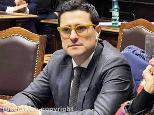 Andrea Micci