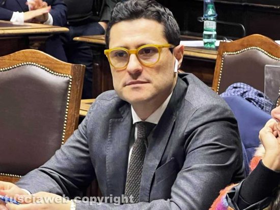 Andrea Micci