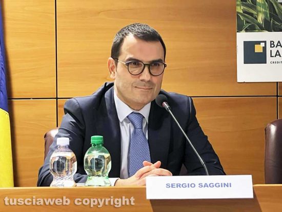 Sergio Saggini