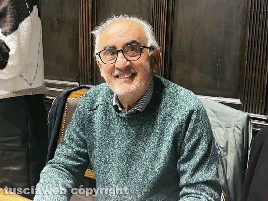 Alvaro Ricci