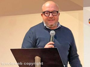 Mauro Rotelli