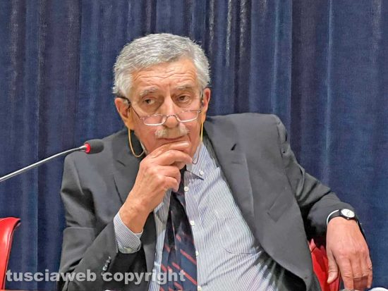Marco Montanaro