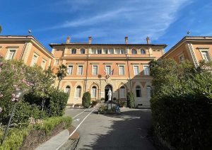 Complesso scolastico Cardinal Ragonesi