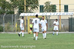 Sport - Calcio - La Viterbese