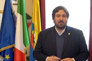 Domenico Petrini