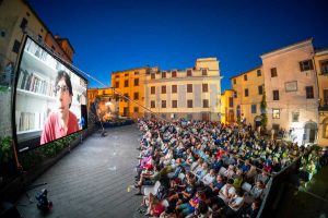 Montefiascone - Est film festival