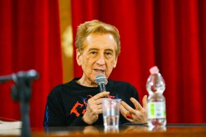 Dario Salvatori