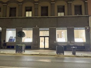Viterbo - Via Marconi - Engel & Völkers