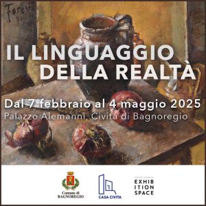 "Il linguaggio della realtà" di Renato Foresti
