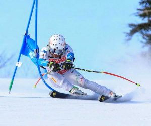 Sport - Sci - Francesco Dimitri