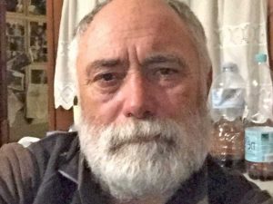 Franco Maria Salamon