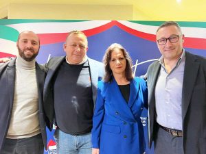 Gruppo consiliare Fratelli d'Italia