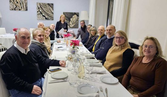 Civitavecchia - Premiati i vincitori del concorso on line “Il Mio Presepe”