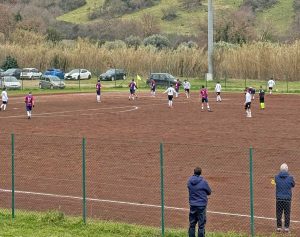 Vicus Ronciglione in campo