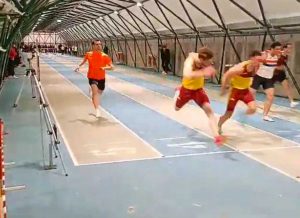 Sport - Nissolino Atletica Tuscia