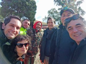 Tarquinia - Fiume Marta - Interventi di manutenzione