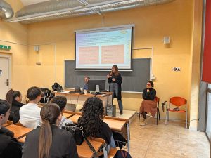 La Fondazione Cotarella insieme a Radio Unitus per un nuovo progetto formativo laboratoriale
