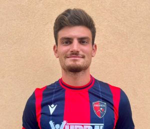 Leonardo Fimiani