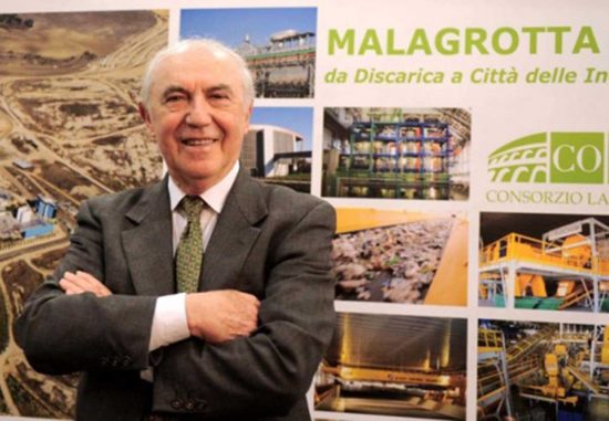 Manlio Cerroni