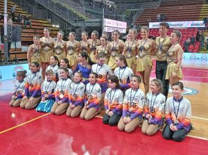 Acquapendente - Roller Fly Academy Asd