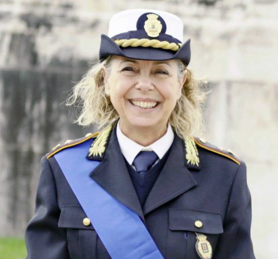 Patrizia Di Girolamo