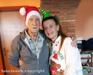 Silvano e Fabiola Di Giovancarlo