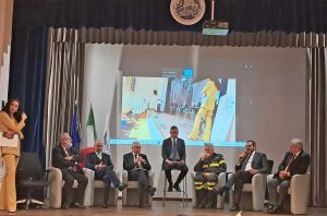 Unitus - Giornata di studi su Logistica, intermodalità e infrastrutture verso la digitalizzazione e l’economia circolare