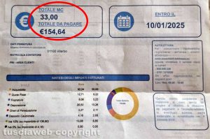 Talete - Seconda superbolletta consecutiva a single novantenne