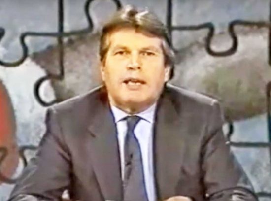 Rino Tommasi
