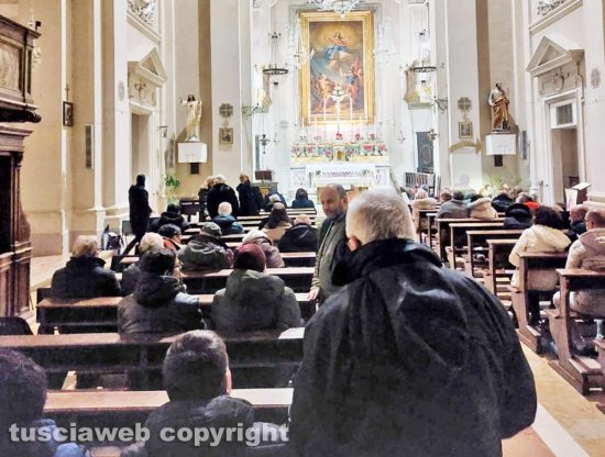 Vallerano - Campagna per la ricerca sulla sla, il concerto Incanto
