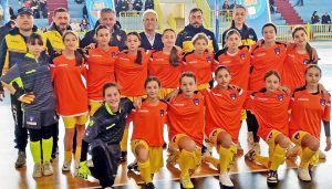 Sport - Calcio Femminile Giovanile - La Rappresentativa Under 13 della Delegazione Provinciale Figc di Viterbo