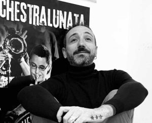 Maurizio Gregori